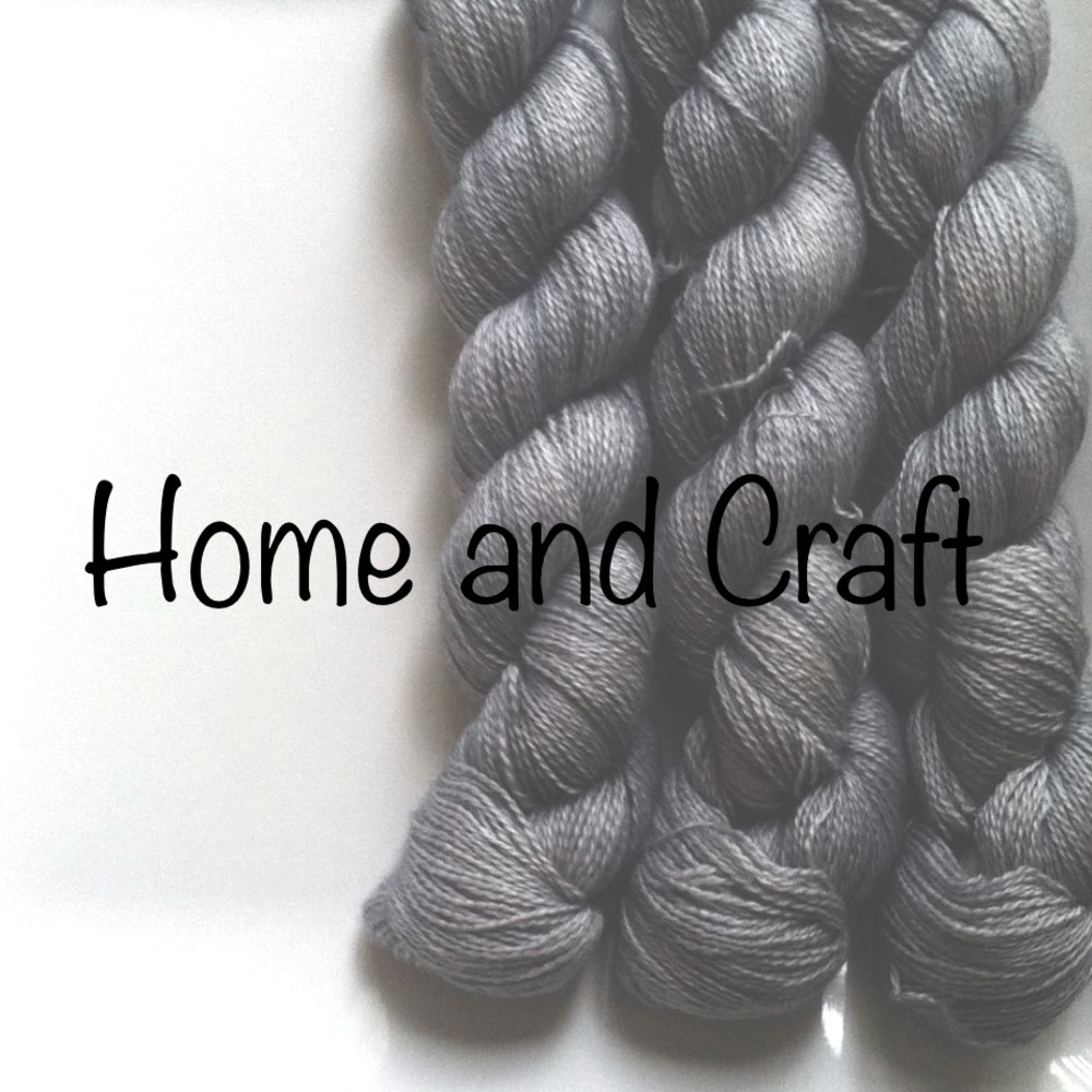 Home and Craft